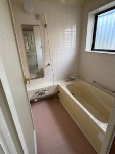 岡山市中区円山　中古住宅　3250万円　ファーストランド